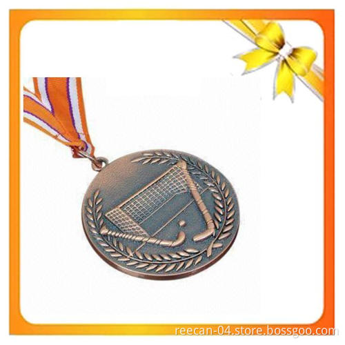 Fields Medal